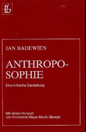 Anthroposophie