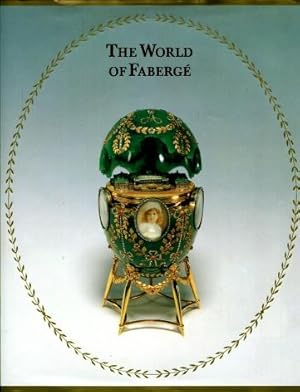 The World of Faberge - Catalogue