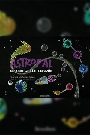 Seller image for Astropal for sale by Imosver