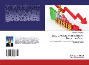 Imagen del vendedor de EMU 2.0: Drawing Lessons from the Crisis : To enhance stability and growth in the economic and monetary union a la venta por AHA-BUCH GmbH