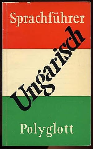 Ungarisch. Polyglott-Sprachführer 116.