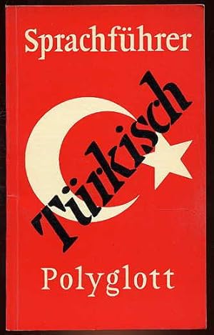 Türkisch. Polyglott-Sprachführer 120.