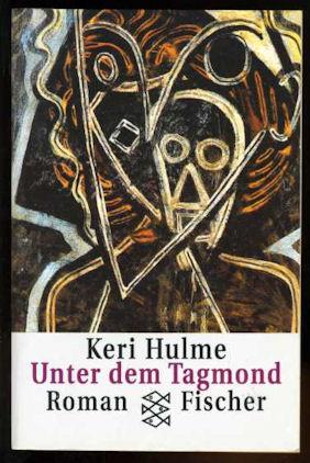 Seller image for Unter dem Tagmond. Roman. Fischer-Taschenbcher 10173. for sale by Antiquariat Liberarius - Frank Wechsler