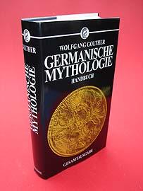 Handbuch der germanischen Mythologie.