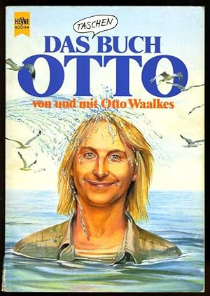 Das Taschen Buch von und mit Otto Waalkes.