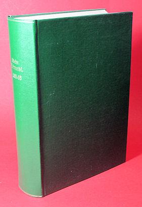 Sächsische Heimatblätter. Jg. 9, 1963 (nur) Heft 5, Jg. 10, 1964 (nur) Heft 3, 5, Jg. 11, 1965 (n...