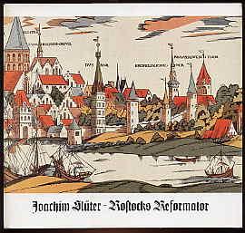 Immagine del venditore per Er predigte unter der Linde. Joachim Slter - Rostocks Reformator. venduto da Antiquariat Liberarius - Frank Wechsler