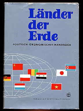 Länder der Erde. Politisch-Ökonomisches Handbuch.