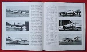 Flieger Jahrbuch 1980. Eine internationale Umschau der Luft- und Raumfahrt.