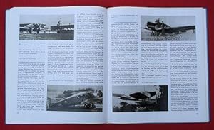 Flieger Jahrbuch 1987. Eine internationale Umschau der Luft- und Raumfahrt.