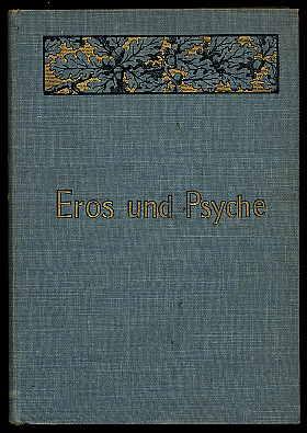 Eros und Psyche. Ein Gedicht.