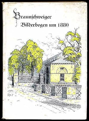 Braunschweiger Bilderbogen um 1880. Von A. H. Lehne.