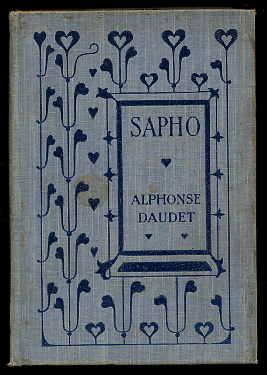 Sapho. Parisian Morals.