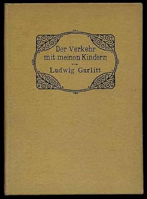 Der Verkehr mit meinen Kindern.