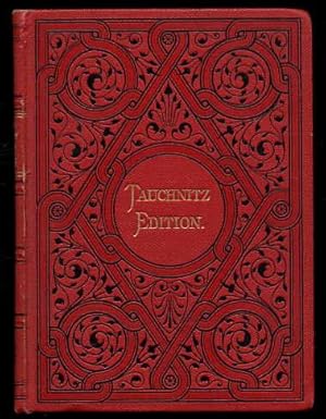 Seller image for Wild Mike and his victim. Collection of British Authors. Tauchnitz Edition Vol. 1543. for sale by Antiquariat Liberarius - Frank Wechsler