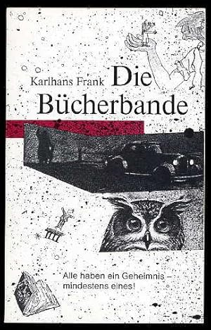 Die Bücherbande.