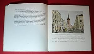 90 Jahre Commerzbank in Hamburg. Eine Erinnerung an die Zeit ihrer Gründung.