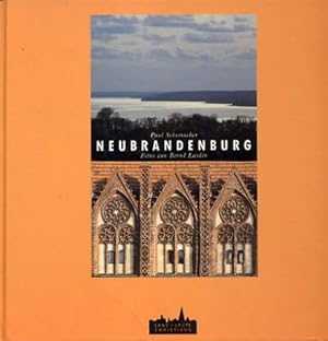 Seller image for Neubrandenburg. Land + Leute. for sale by Antiquariat Liberarius - Frank Wechsler