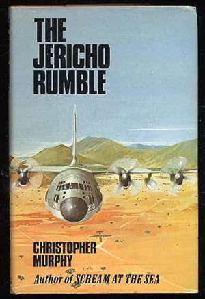 The Jericho Rumble.