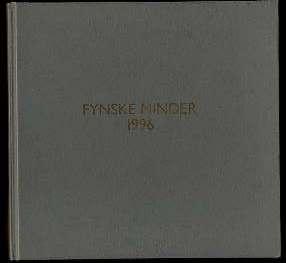 Fynske Minder. 1996.