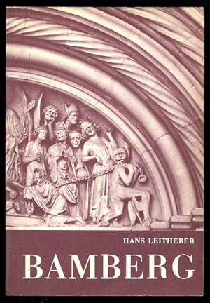 Seller image for Bamberg. Kleiner Fhrer durch seine Kunst. for sale by Antiquariat Liberarius - Frank Wechsler