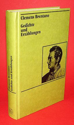 Gedichte und Erzählungen. Eingeleitet und hrsg. von Hans-Georg Werner.
