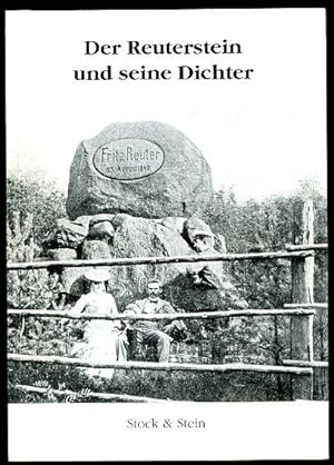 Seller image for Der Reuterstein und seine Dichter. for sale by Antiquariat Liberarius - Frank Wechsler