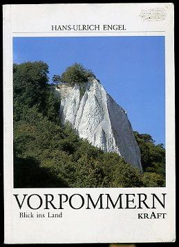 Bild des Verkufers fr Vorpommern. Blick ins Land zum Verkauf von Antiquariat Liberarius - Frank Wechsler