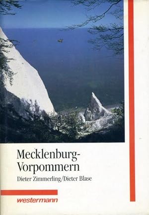 Bild des Verkufers fr Mecklenburg-Vorpommern. zum Verkauf von Antiquariat Liberarius - Frank Wechsler