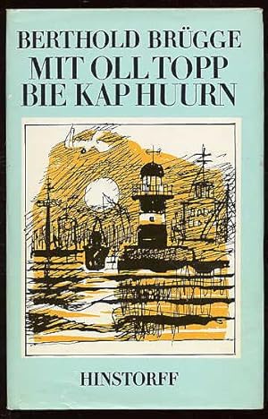 Bild des Verkufers fr Mit oll Topp bie Kap Huurn un anner Geschichten. Hinstorff Bkerie 7. Niederdeutsche Literatur. zum Verkauf von Antiquariat Liberarius - Frank Wechsler