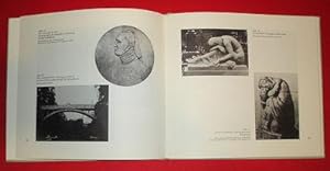 Imagen del vendedor de Constance von Wetter-Rosenthal. Monographie. a la venta por Antiquariat Liberarius - Frank Wechsler