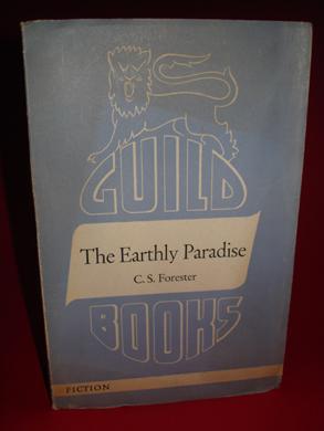 Bild des Verkufers fr The earthly paradise. Fiction. zum Verkauf von Antiquariat Liberarius - Frank Wechsler