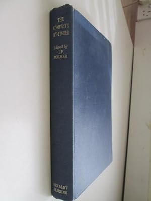 Bild des Verkufers fr The Complete Fly Fisher zum Verkauf von Goldstone Rare Books