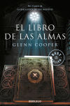 Seller image for El libro de las almas for sale by Agapea Libros