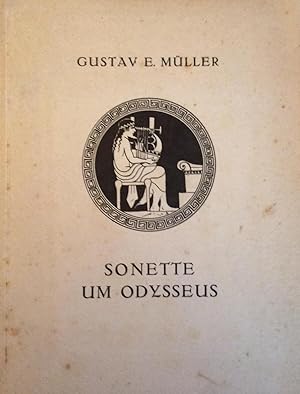 Seller image for Sonette un Odysseus for sale by Artful Dodger Books