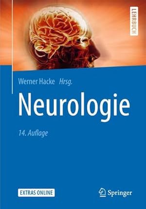 Image du vendeur pour Neurologie mis en vente par Rheinberg-Buch Andreas Meier eK