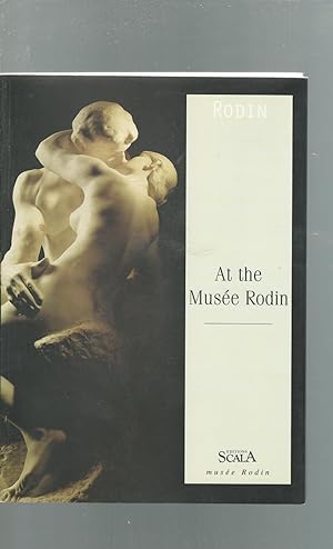 Image du vendeur pour Rodin at the Rodin Musee mis en vente par Dorley House Books, Inc.