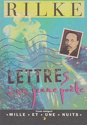 Lettres à un jeune poète