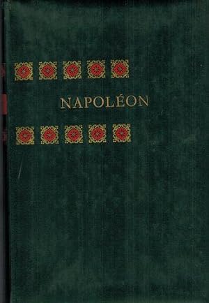 Image du vendeur pour Napolon. mis en vente par Antiquariat Appel - Wessling