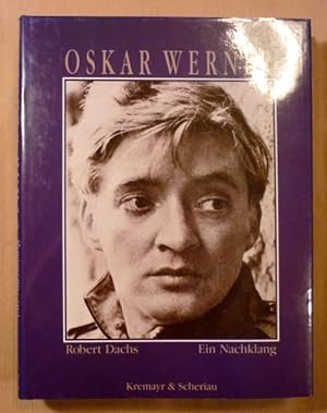 Oskar Werner. Ein Nachklang