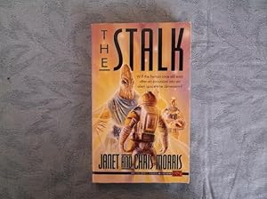 Imagen del vendedor de The Stalk a la venta por W. R. Slater - Books