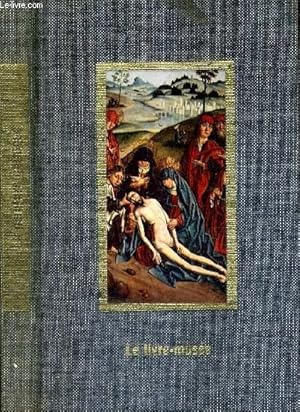 Imagen del vendedor de LA PEINTURE GOTHIQUE / COLLECTION LE LIVRE MUSEE. a la venta por Le-Livre