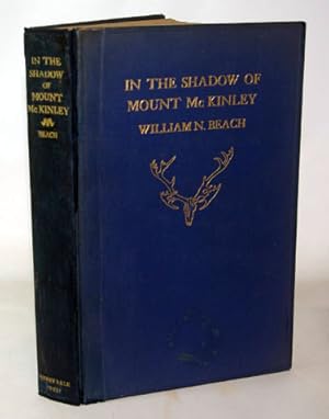 Immagine del venditore per In The Shadow of Mount McKinley venduto da Town's End Books, ABAA