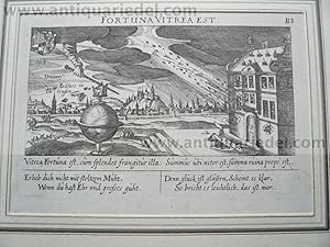 Erfurt, anno 1630