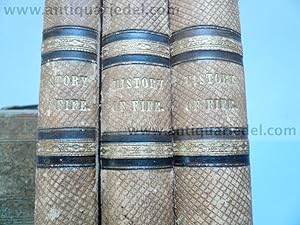 History of the County of Fife, 3 vols, Leighton 1840