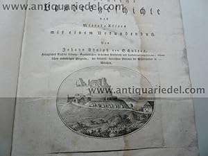 Bild des Verkufers fr Coburgische Landesgeschichte, 1814, Coburg, Sinner 1814 zum Verkauf von Hammelburger Antiquariat