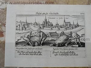 Geldern, anno 1630