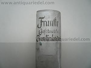 Geschichte Frankens, Würzburgs, Theophil F., bei Raspe 1755