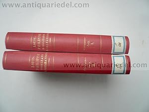 Histoire de Louis Philippe d Orleans., Dretineau-Joly, 2 vols.