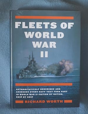 Fleets of World War II